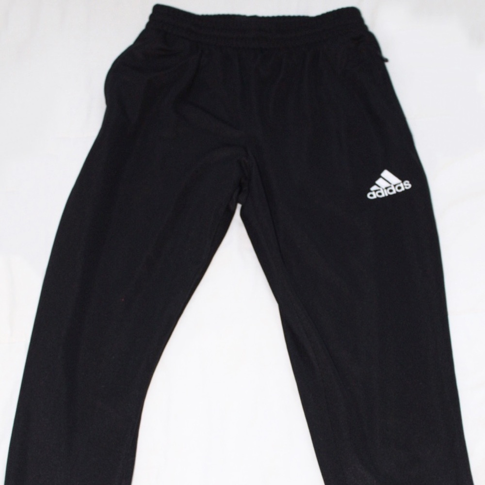 Adidas Track Pants